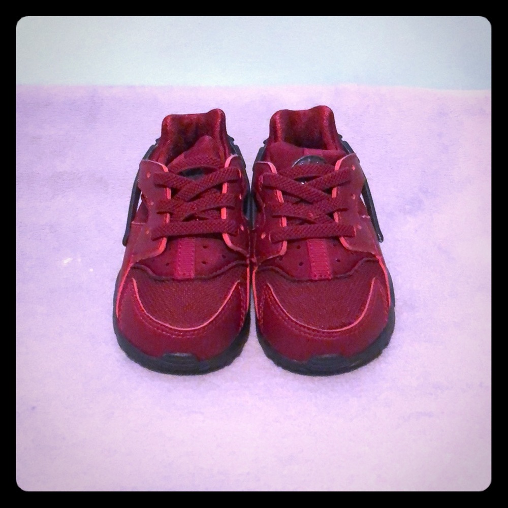Baby/Toddler Nike Huarache